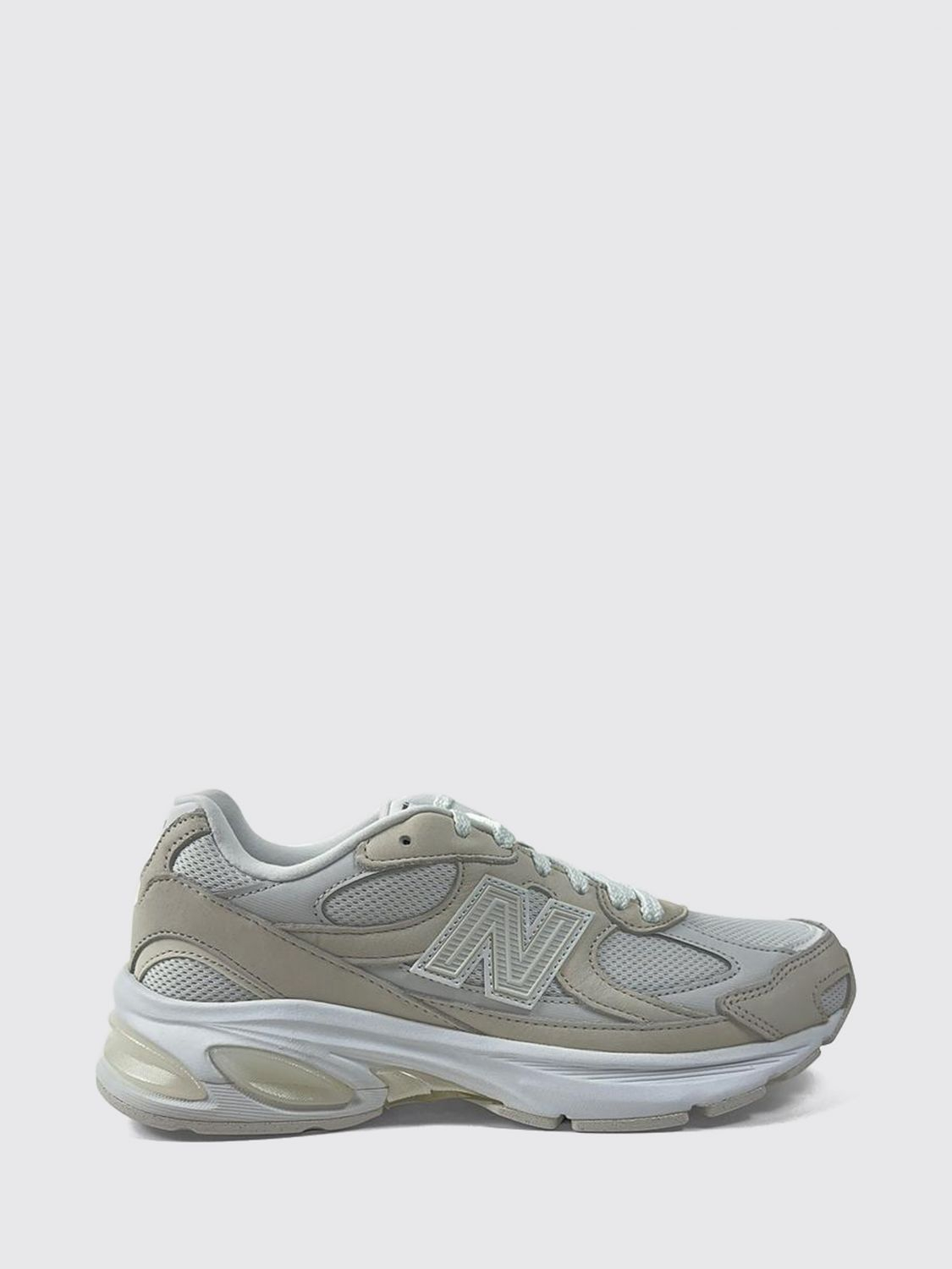 [COMME DES GARCONS HOMME X NEW BALANCE] Sneakers SS26 HQK102001 1