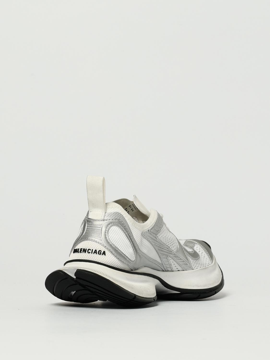 [Balenciaga] Sneakers SS26 793944WFLGY 9100