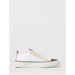 [Brunello Cucinelli] Sneakers FW25 MZ49G2940 C001