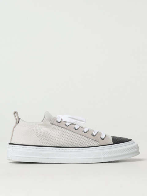 [Brunello Cucinelli] Sneakers SS26 MZ35G2650 C9588