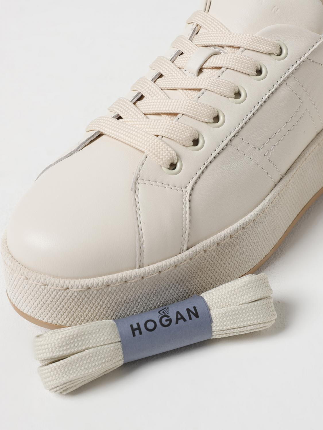 [Hogan] Sneakers FW25 HXW6810FP50LE9 B013