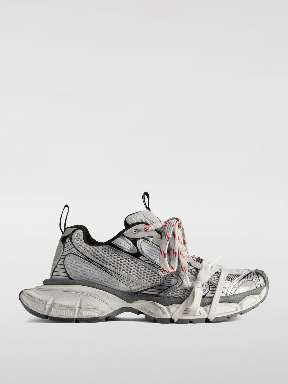 [Balenciaga] Sneakers SS26 734734W3XL5 1219