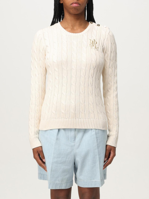 [Polo Ralph Lauren] Knitwear SS26 200932223 002