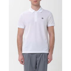 [Fendi] T-shirts Short Sleeve SS26 FY0985AUA5 F0QA0
