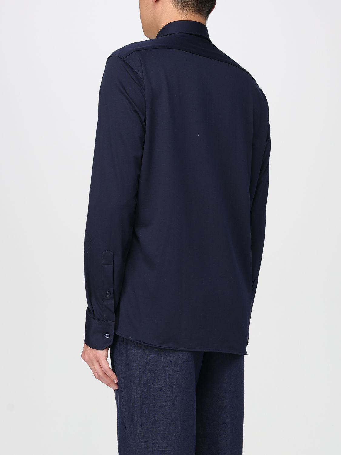[BOSS] Shirts Long Sleeve SS25 50469378 410