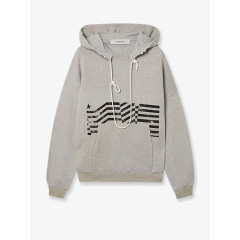 [GOLDEN GOOSE DELUXE BRAND] Hoodie SS26 GUP02545P00238160513