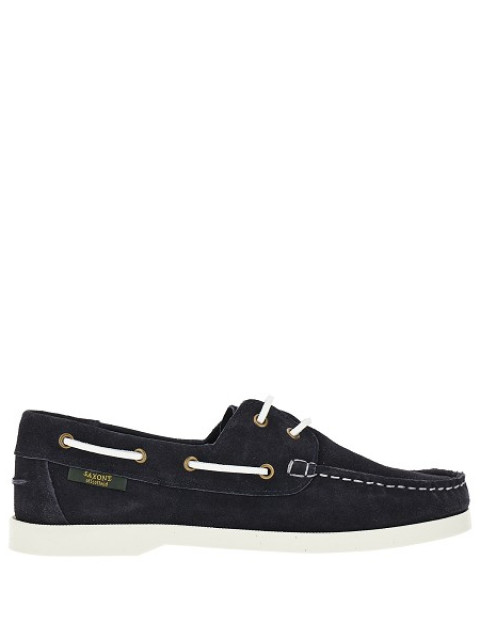 [SAXONE] Loafer SS25 ISLAY2000_.565-565