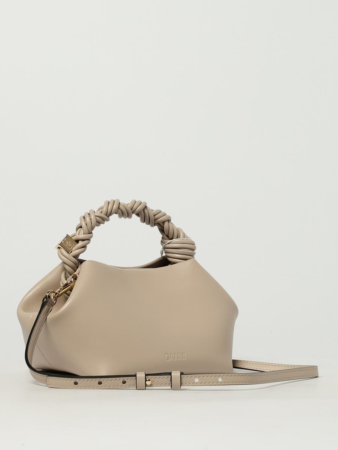 [GANNI] Cross body bag SS26 A5245 873