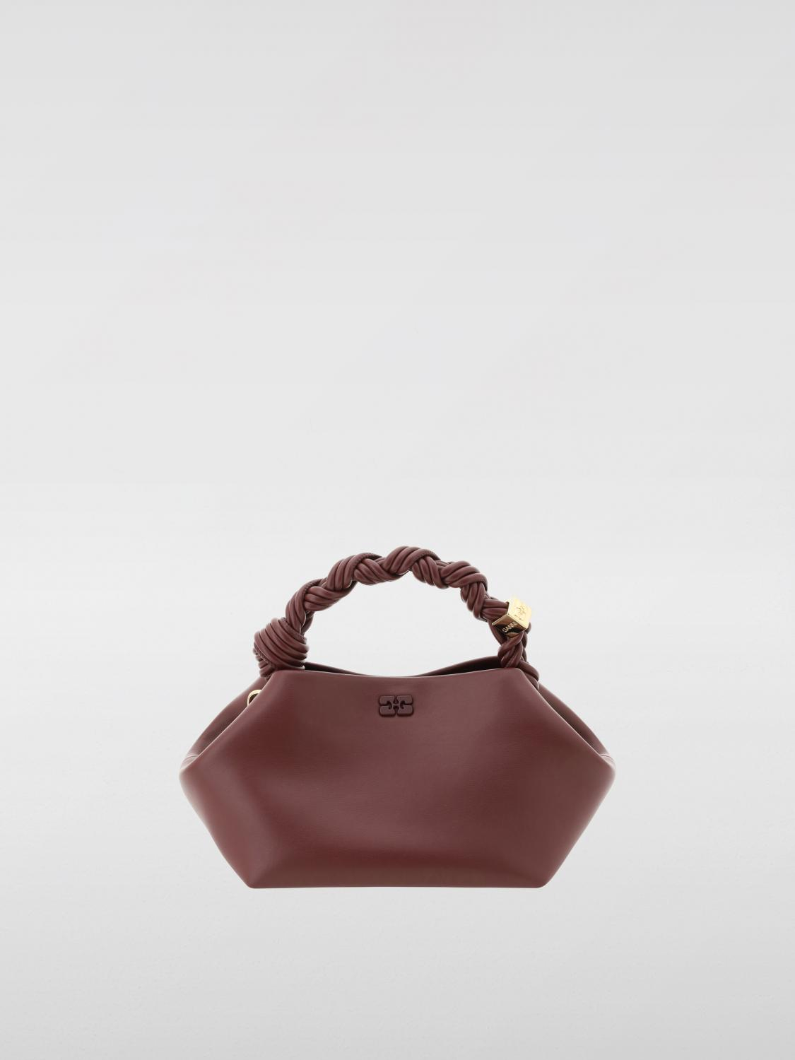[GANNI] Shoulder bag SS26 A5313 436