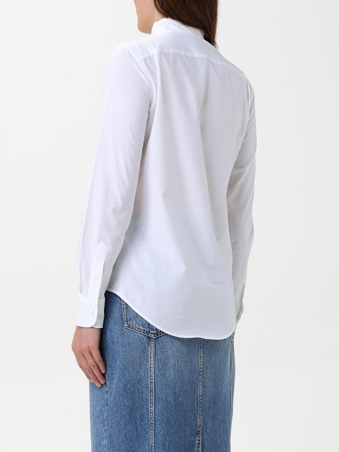 [Polo Ralph Lauren] Shirts Long Sleeve SS26 211941509 002