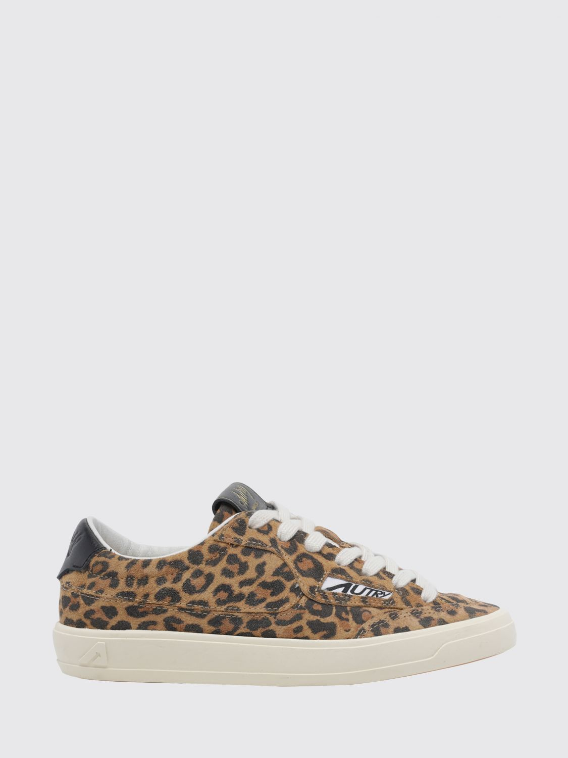 [AUTRY] Sneakers SS26 SCLWDY01