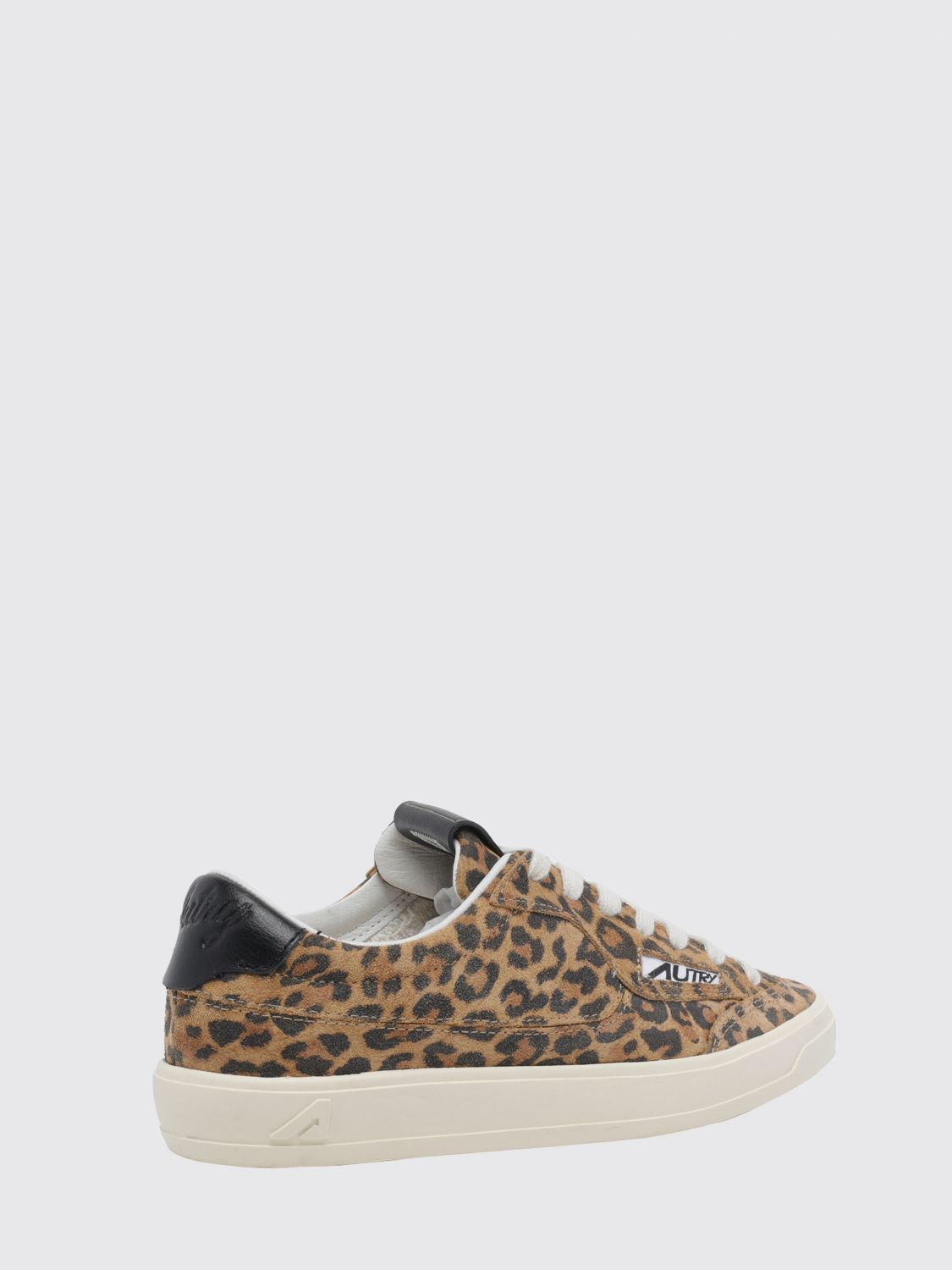 [AUTRY] Sneakers SS26 SCLWDY01