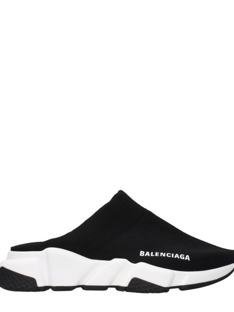 [Balenciaga] Mules SS25 711474W2DB21015