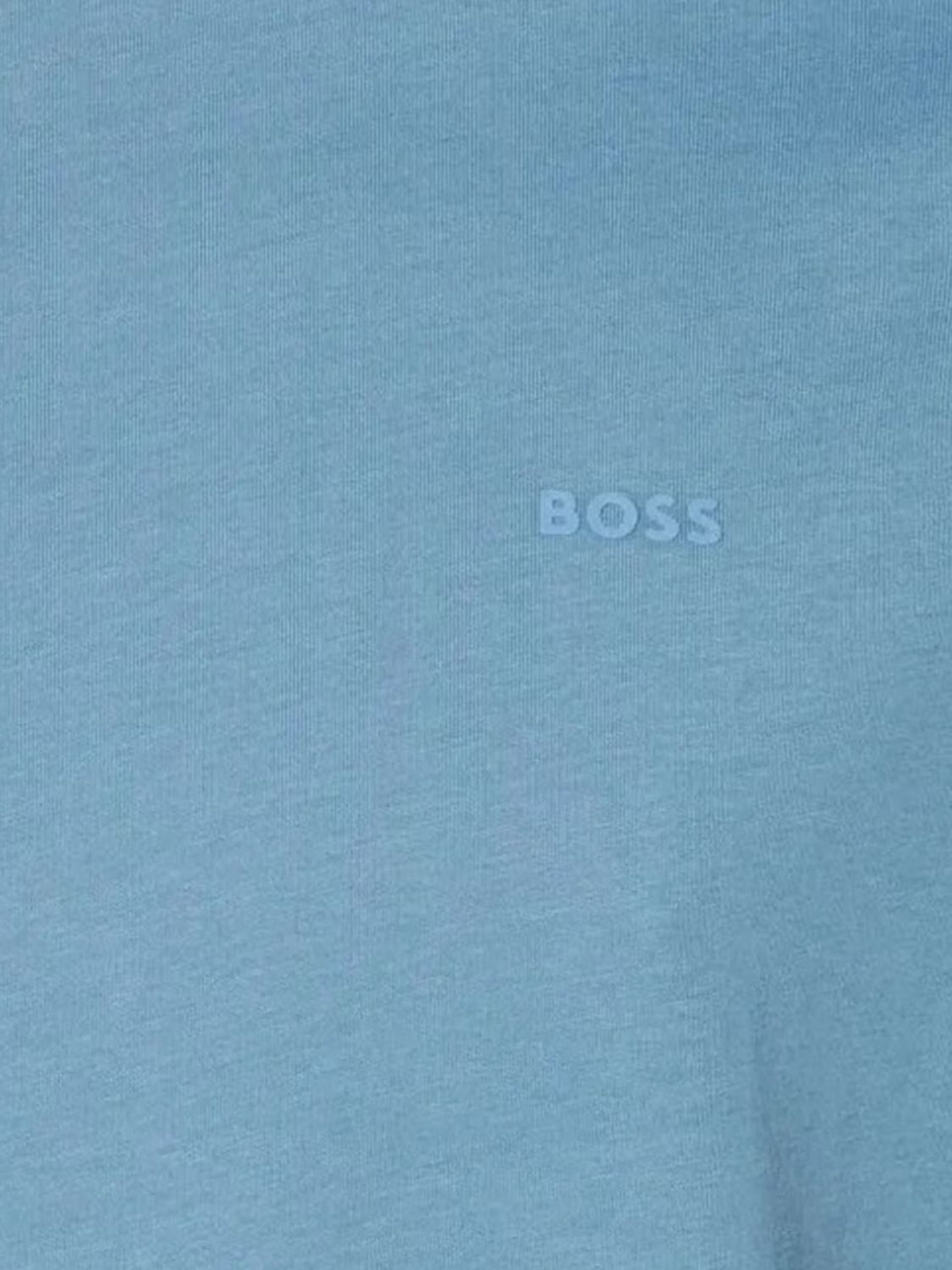 [BOSS] T-shirts Short Sleeve SS26 50468347 459