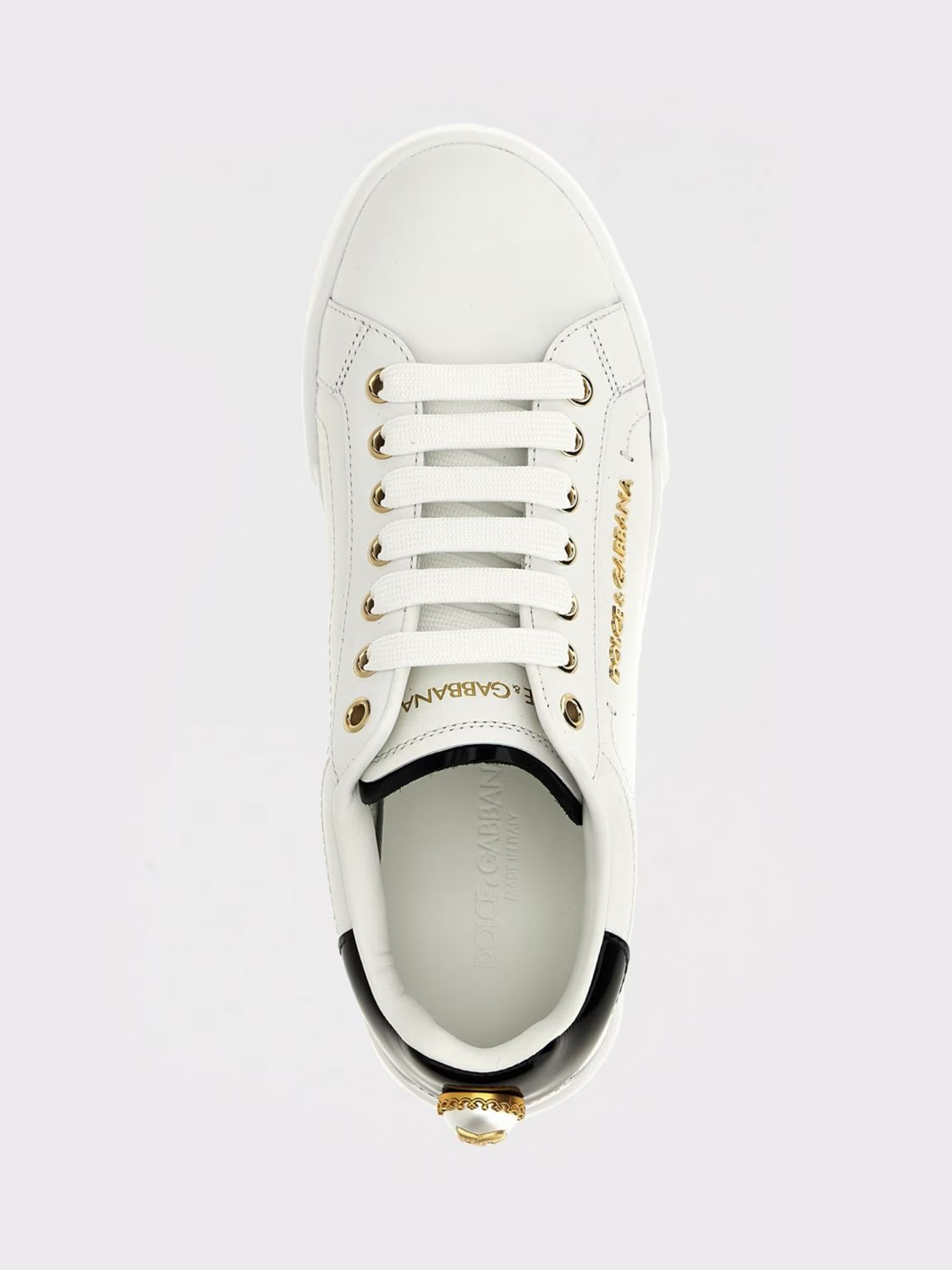 [Dolce & Gabbana] Sneakers FW25 CK2329AH506 89662