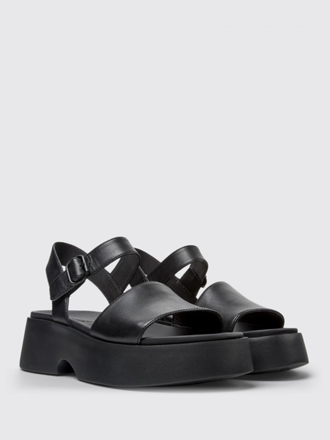 [CAMPER] Sandals SS25 K201659-006 TASHA 0