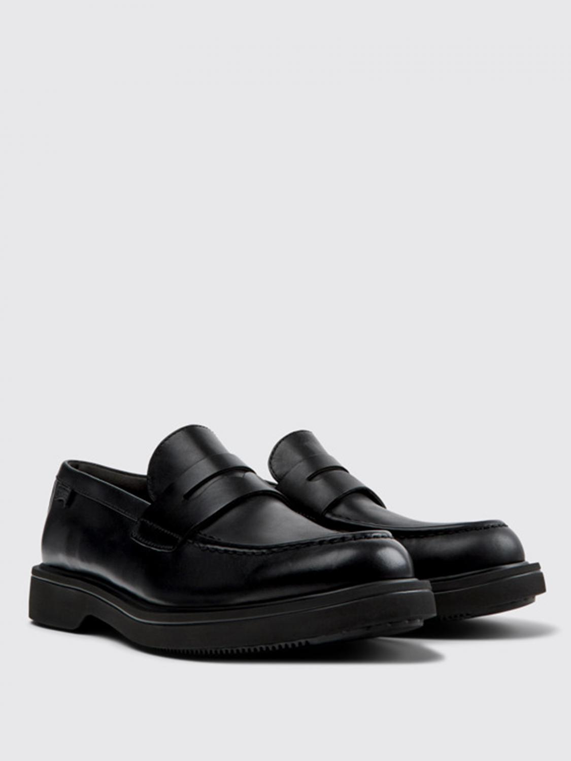 [CAMPER] Loafer SS25 K101001-001 NORMAN 0