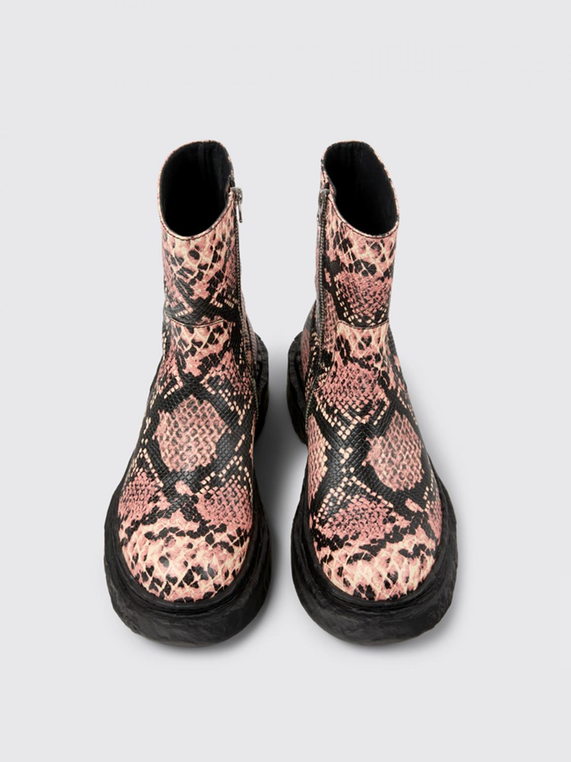 [CAMPER] Boots SS25 A700012-013 VAMONOS 0