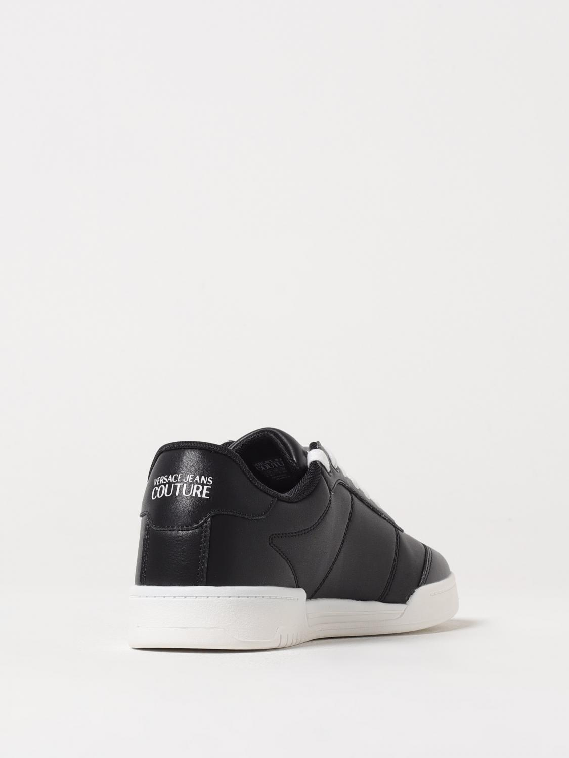 [VERSACE JEANS COUTURE] Sneakers SS25 78YA3SD1ZPB17 G89