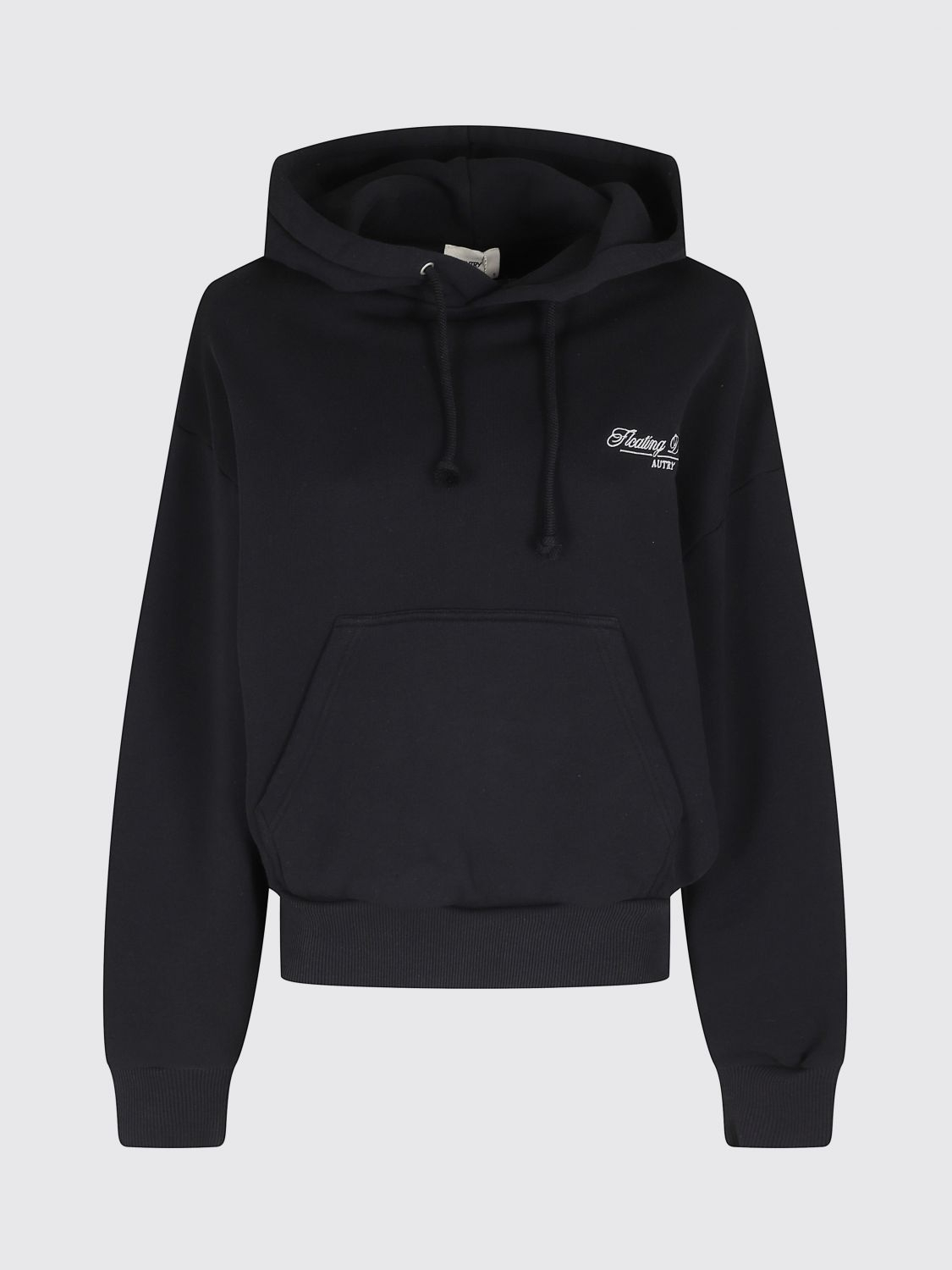 [AUTRY] Hoodie SS26 HOPW