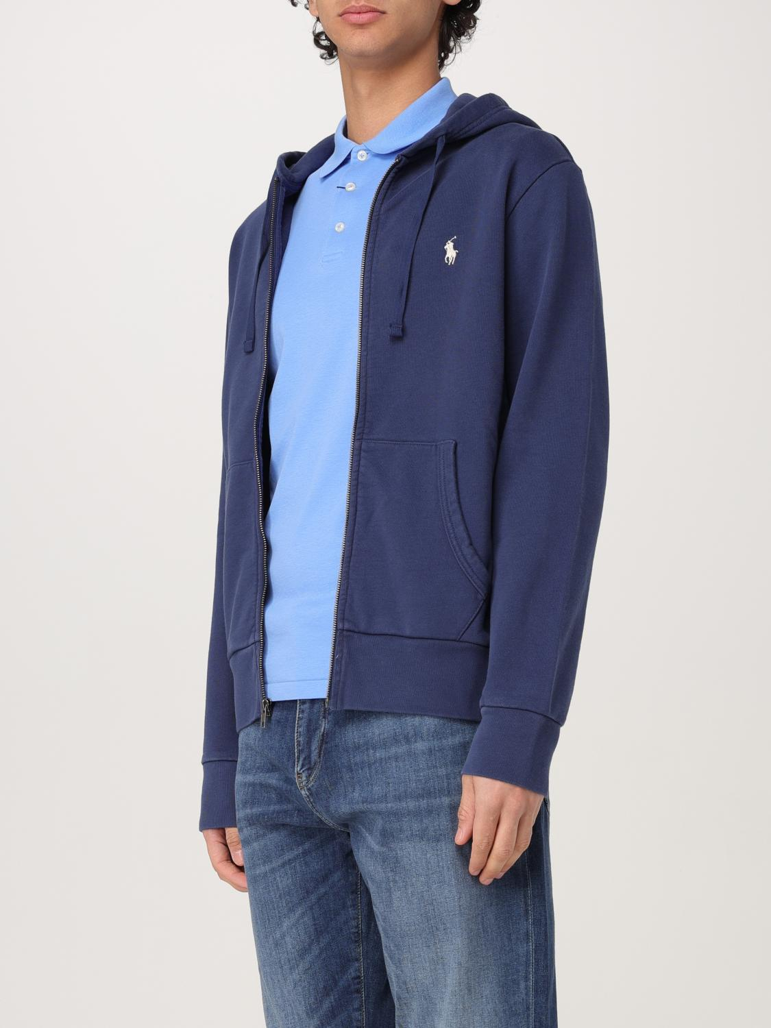 [Polo Ralph Lauren] Hoodie SS26 710916692 014
