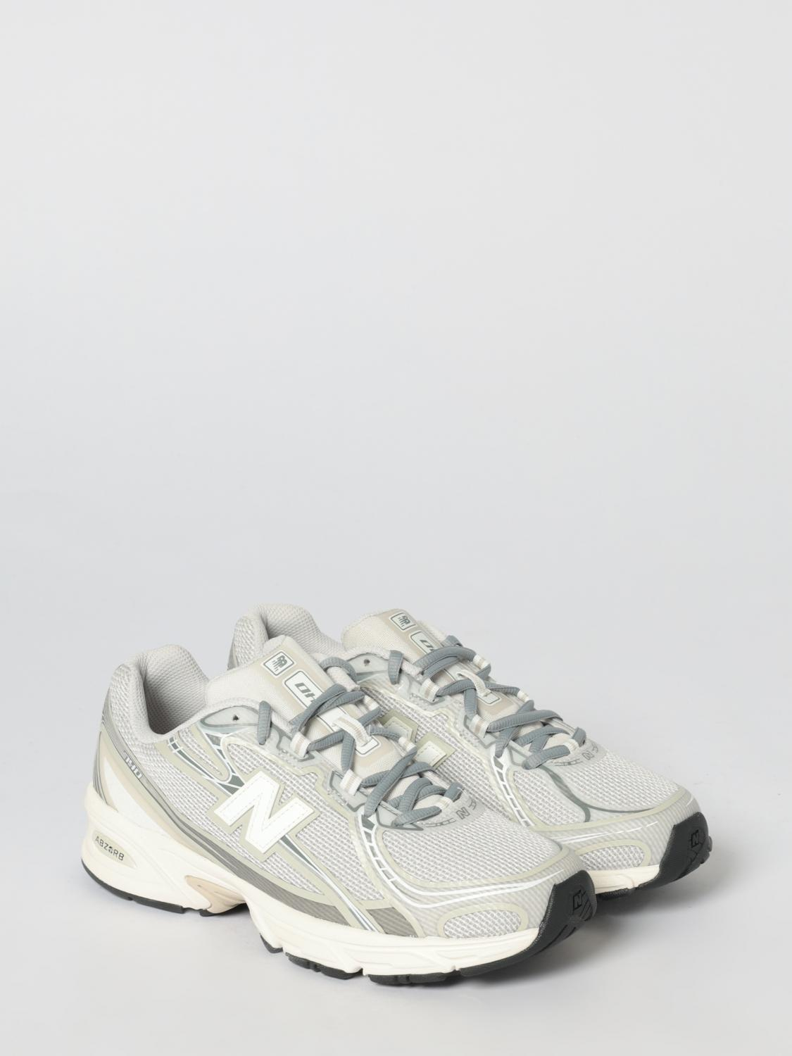 [NEW BALANCE] Sneakers SS26 U740N74F