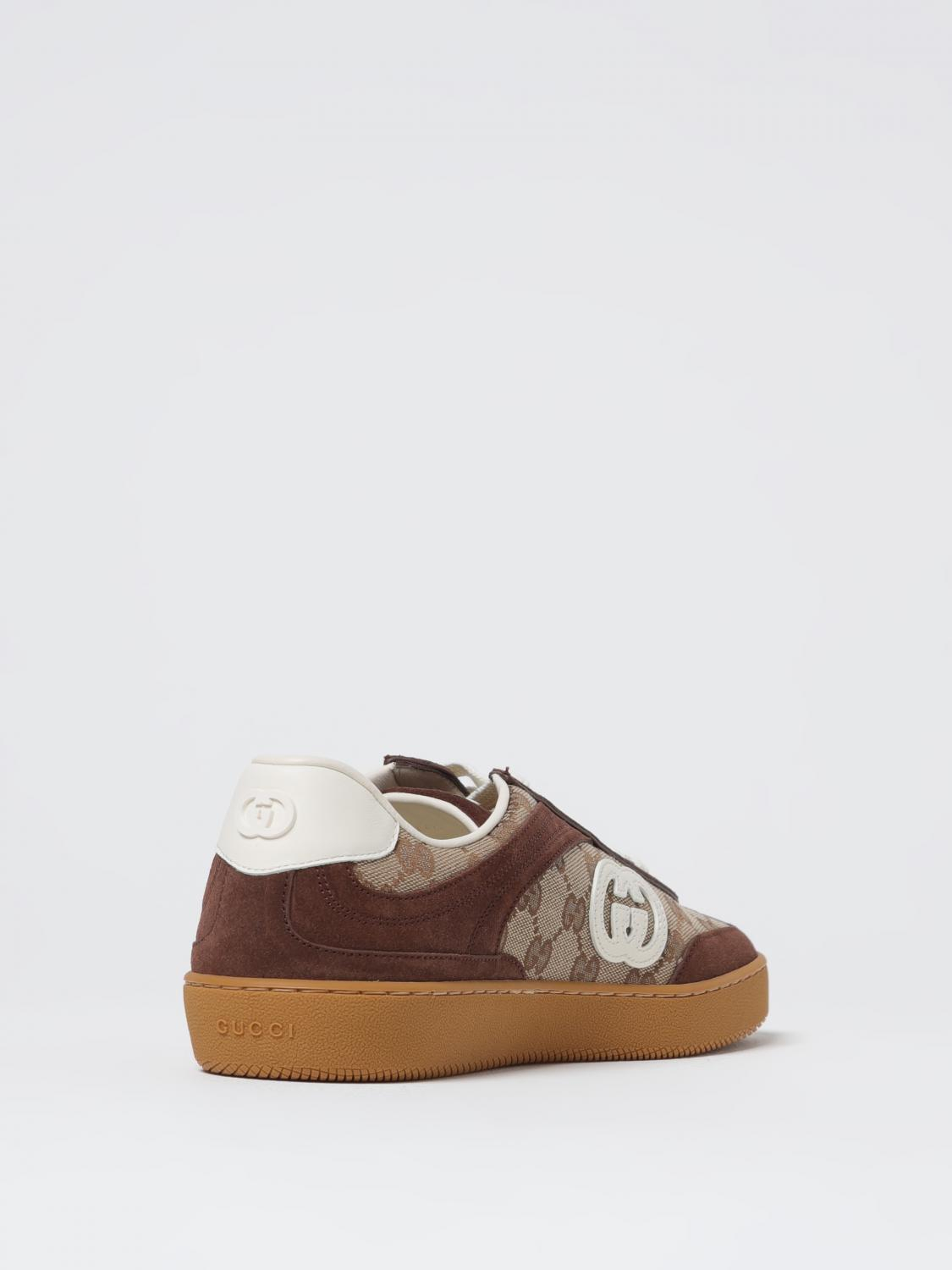 [Gucci] Sneakers SS26 791742AAEGA 2242
