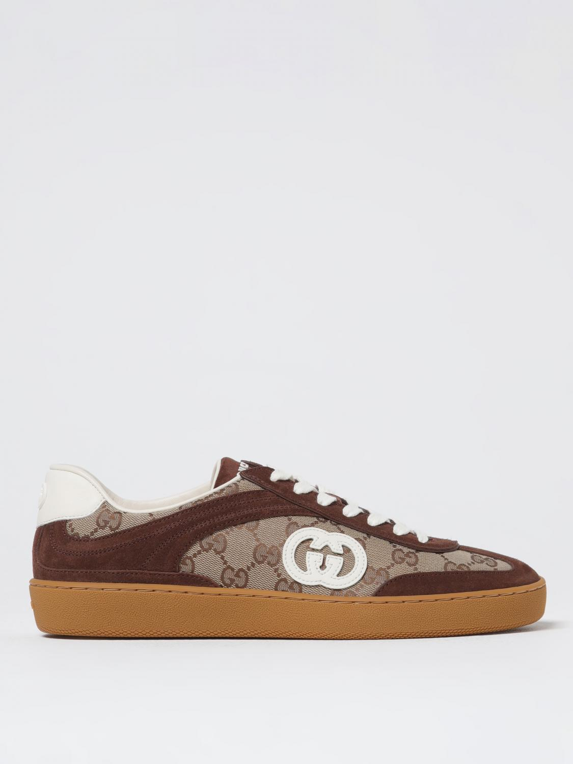 [Gucci] Sneakers SS26 791742AAEGA 2242