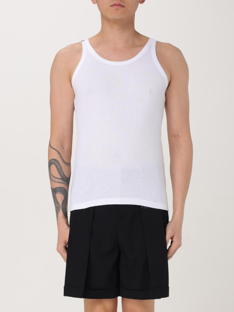 [Dolce & Gabbana] T-shirts Sleeveless FW25 M8C19JONN96 W0800