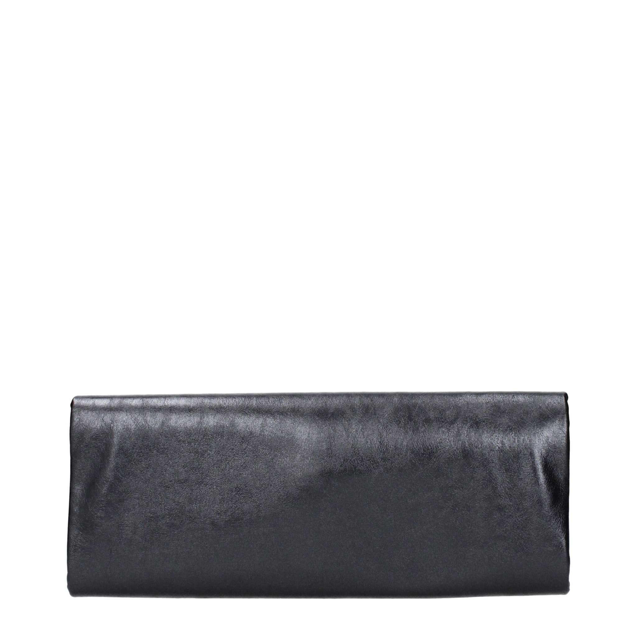 [Balenciaga] Clutch bag SS25 7709222AAUV1314
