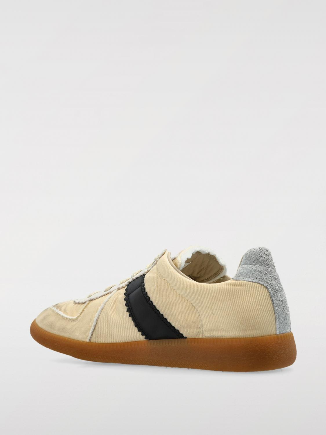 [Maison Margiela] Sneakers SS25 S58WS0259P8153 HA771