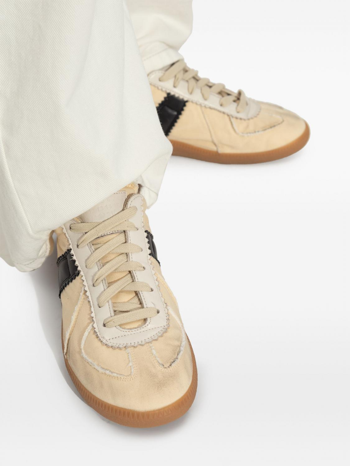[Maison Margiela] Sneakers SS25 S58WS0259P8153 HA771