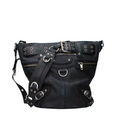 [Balenciaga] Cross body bag SS25 702036210BZ1000