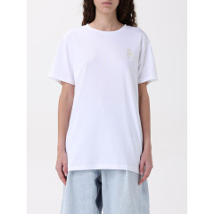 [Isabel Marant Etoile] T-shirts Short Sleeve SS26 TS0070FAA1N98E 20WH