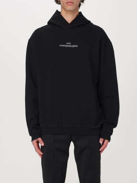 [Maison Margiela] Hoodie SS26 S50GU0167S25503 962