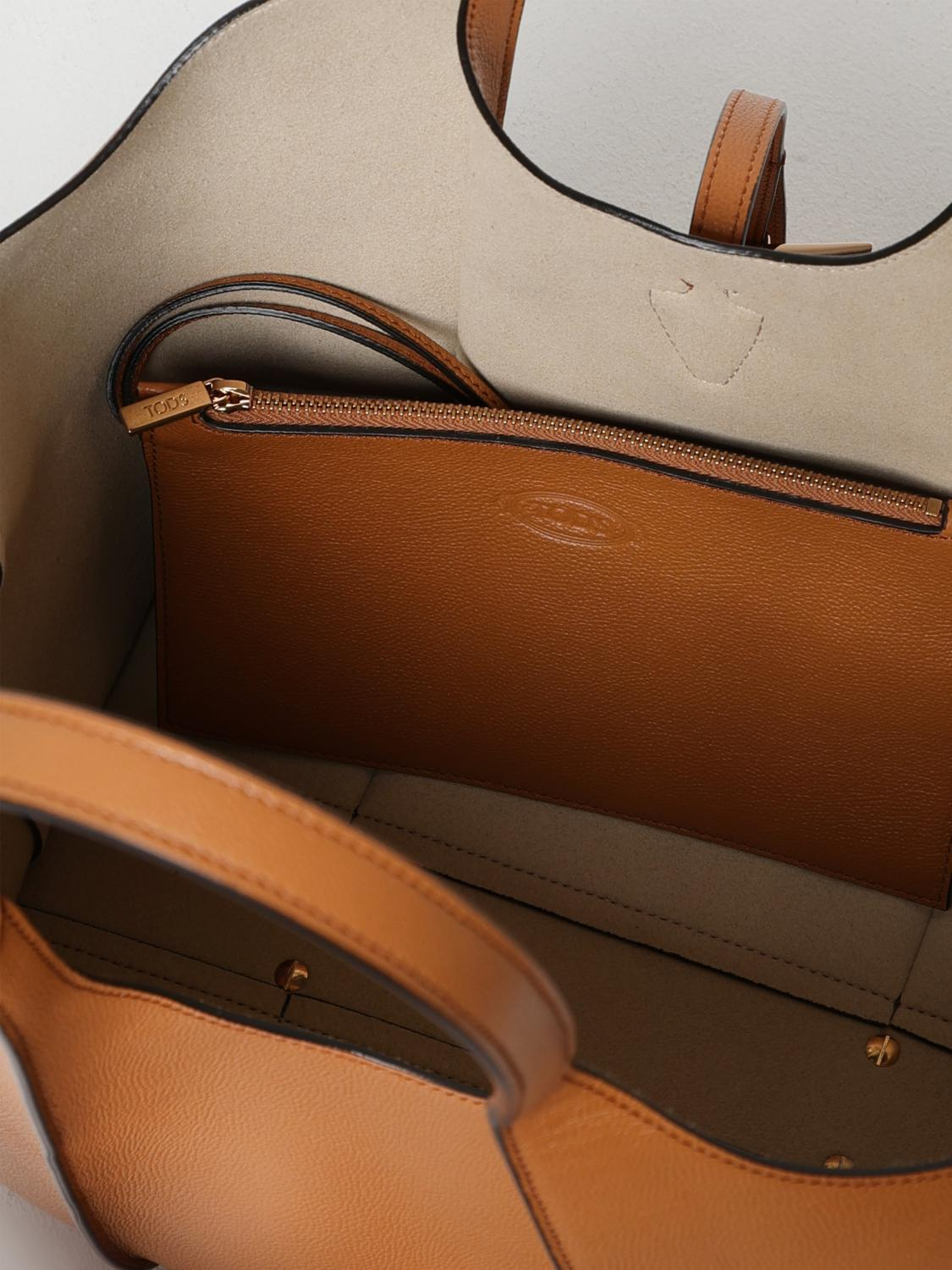 [Tod's] Shoulder bag SS26 XBWTSBA0200Q8E S410