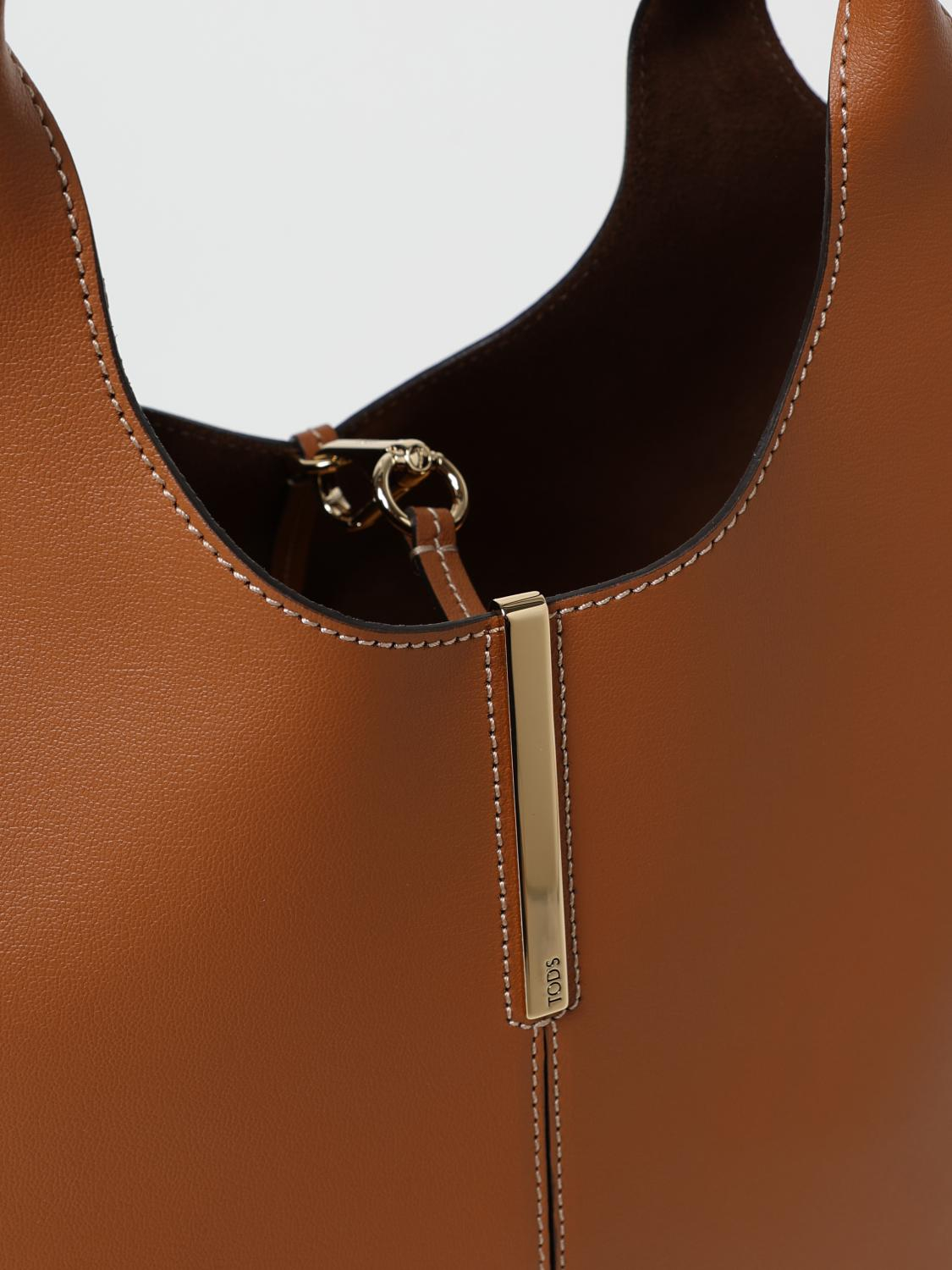 [Tod's] Tote bag SS26 XBWEBRF0200UBL 2L83