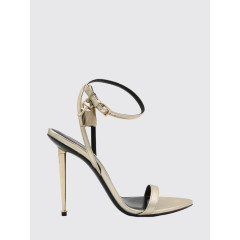[Tom Ford] Sandals FW26 W2272LSP014P YAC