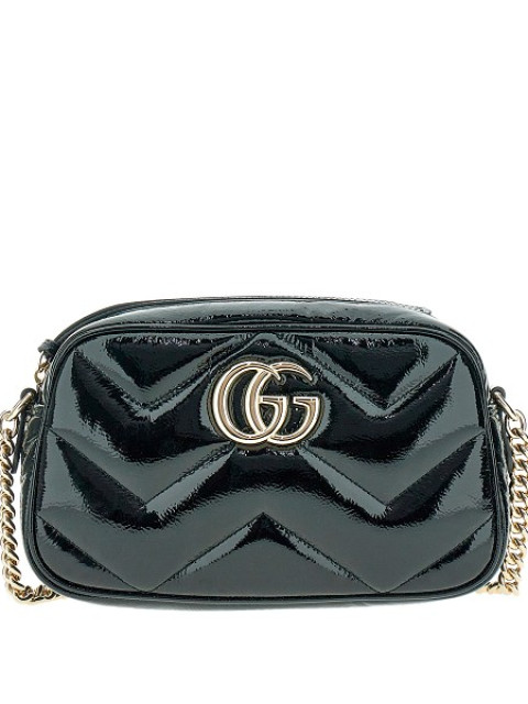 [Gucci] Shoulder bag SS26 8024480AABA1000-1000