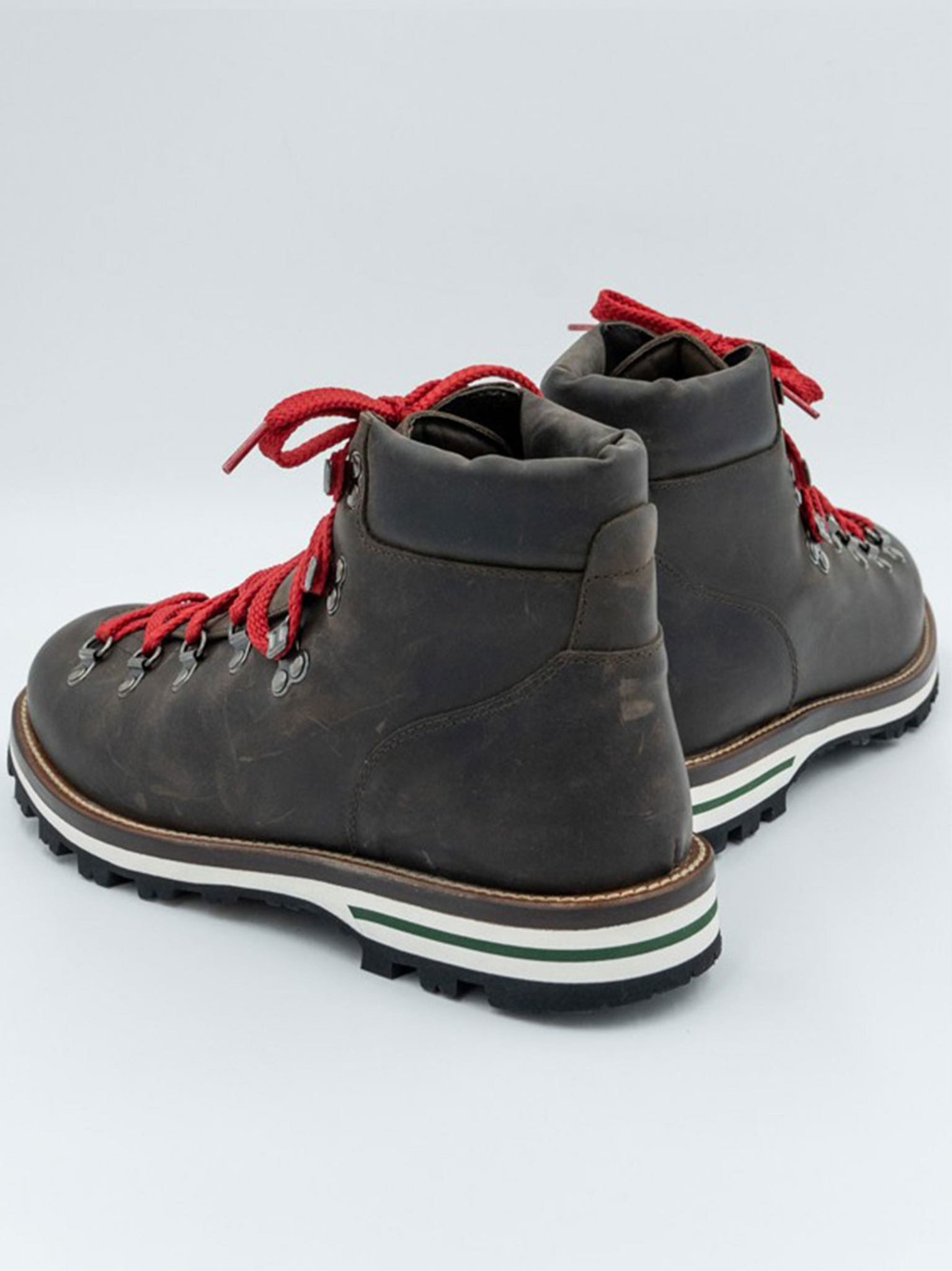 [MONPIZ] Ankle boots SS26 CORTINA UOMO