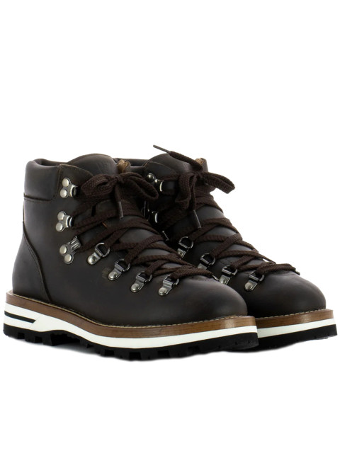 [MONPIZ] Sneakers SS26 CORTINA DONNA