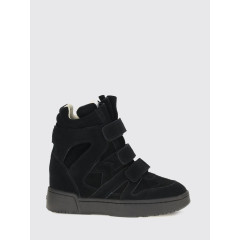 [Isabel Marant] Sneakers FW26 BK0010FAB3E04S BKMD