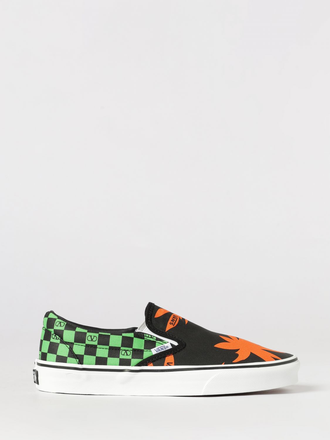 [VANS] Sneakers SS26 8Y2S0M96XWF BAL