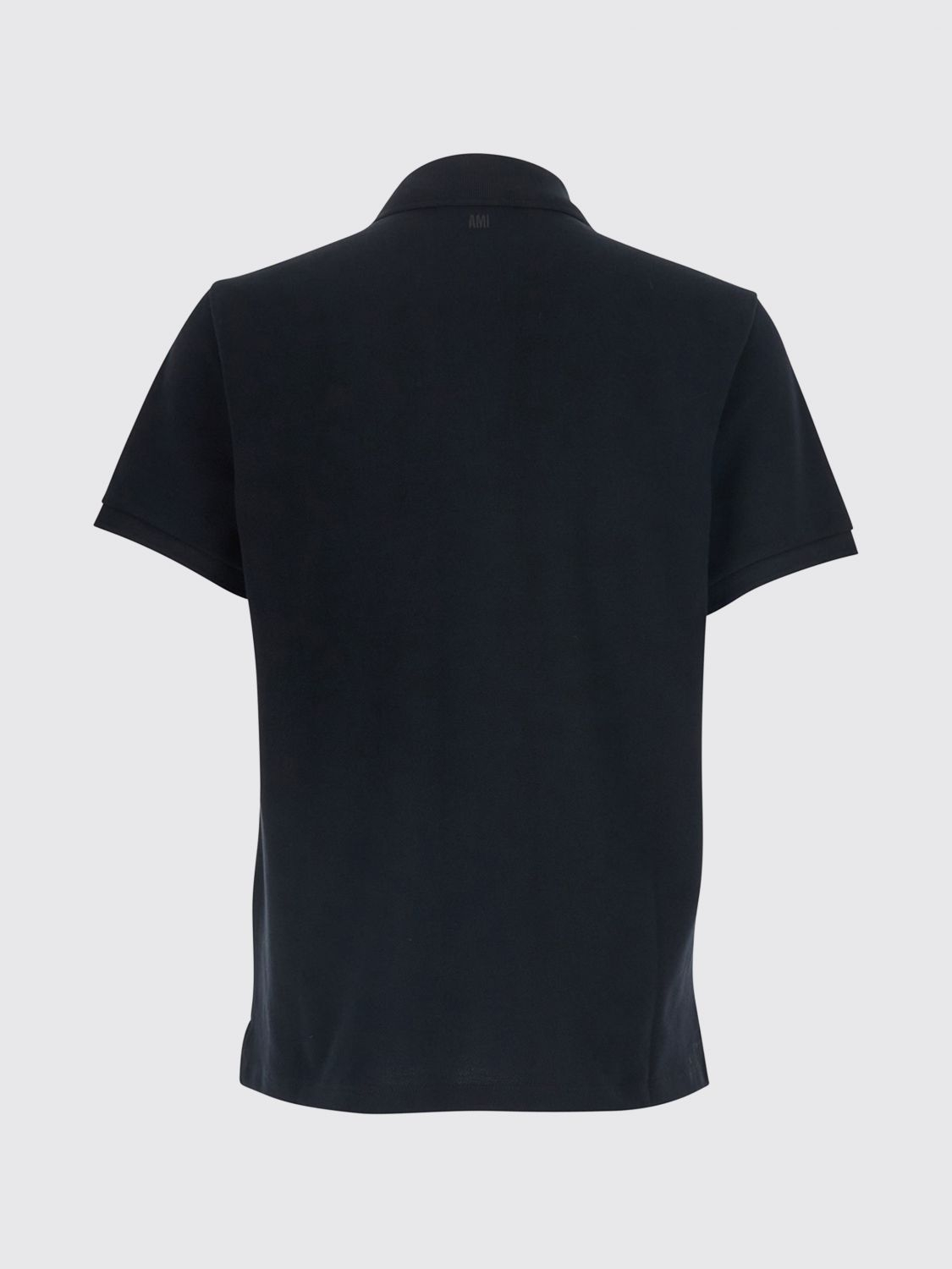 [Ami Paris] T-shirts Short Sleeve FW26 HPL411760 045