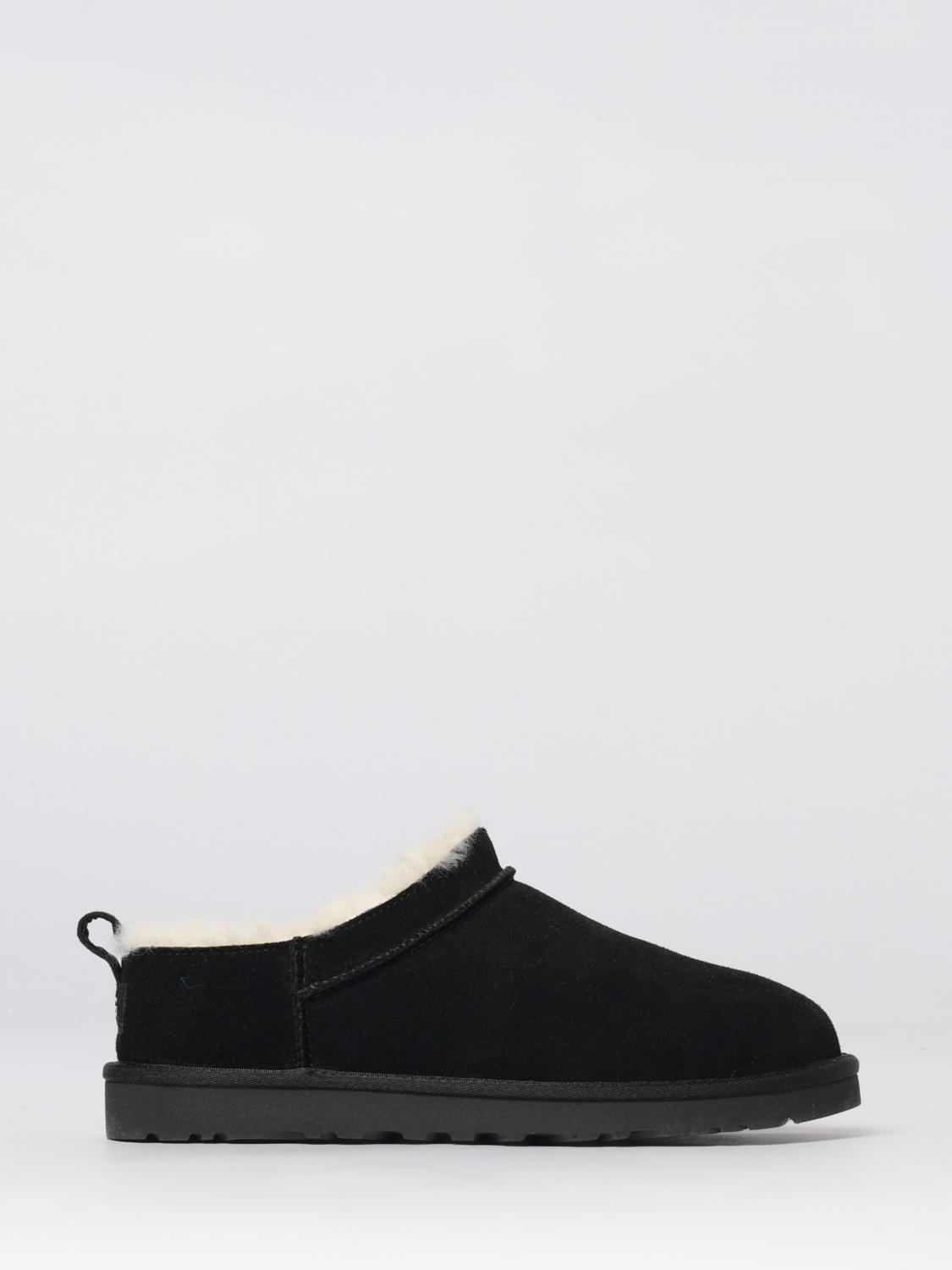 [UGG] Boots SS26 1180190 BLK