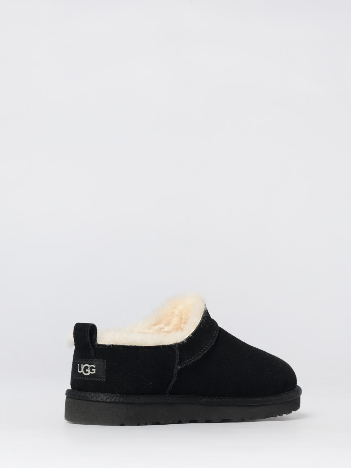 [UGG] Boots SS26 1180190 BLK