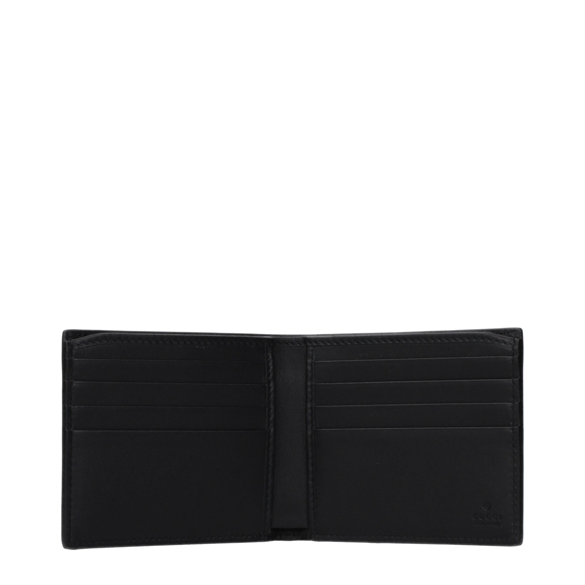 [Gucci] Wallet FW26 835047AAE071000