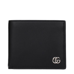 [Gucci] Wallet FW26 835047AAE071000