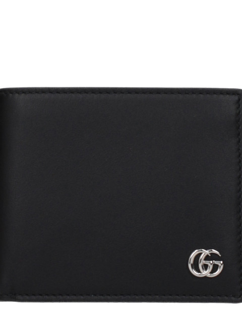[Gucci] Wallet FW26 835047AAE071000