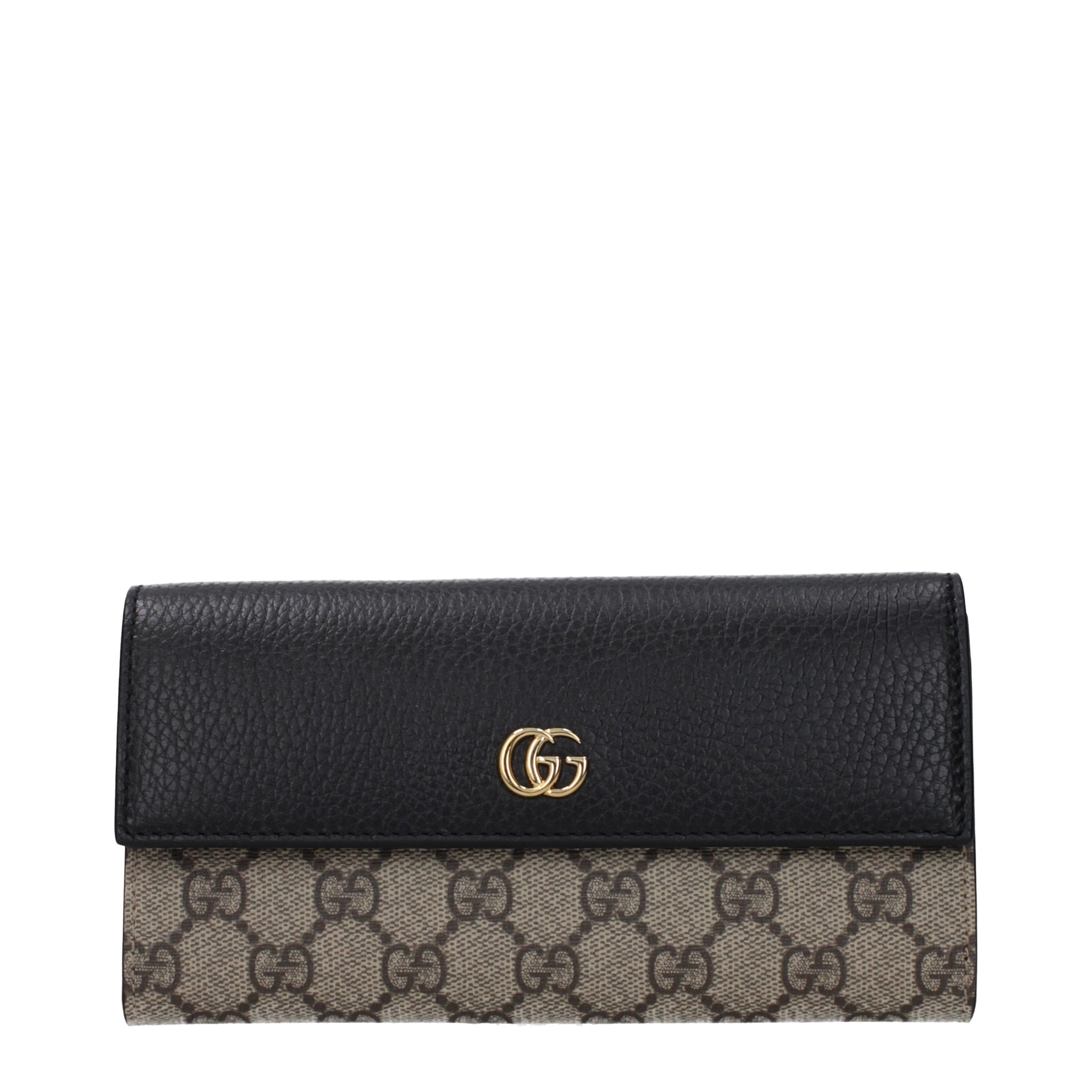 [Gucci] Wallet FW26 45611617WAG1283